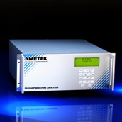 Model 5910 UHP Moisture Analyzer
