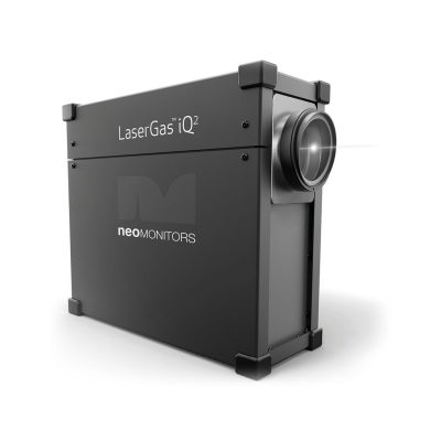 LaserGas™ iQ2